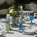 Nice Villa In Cascais, Near The Center And Beaches, But In A Very Quite Neighborhood