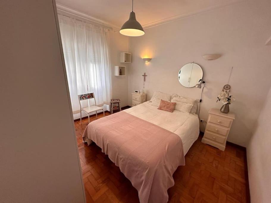 Vakantiehuis In Cascais, Near The Center And Beaches, But In A Very Quite Neighborhood