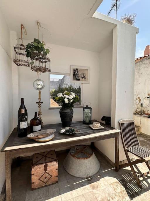 Vakantiehuis In Cascais, Near The Center And Beaches, But In A Very Quite Neighborhood Cascais